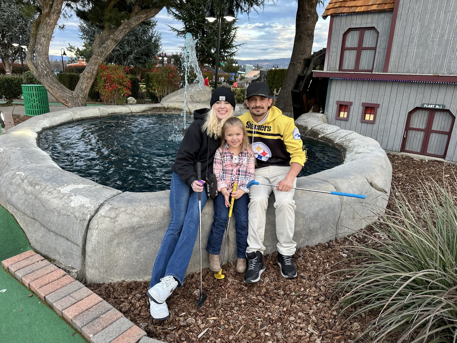 Aaron Boatright: The Fighter, The Father, The Inspiration