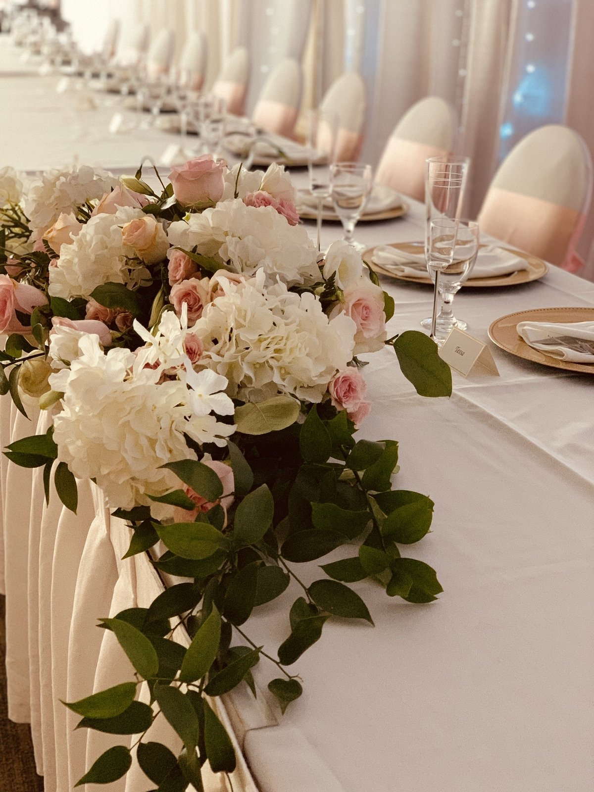 Abel To Dream Bridal Show