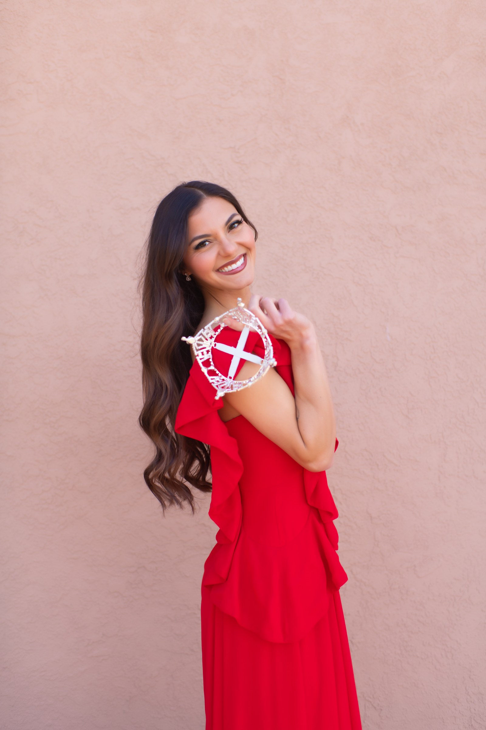 Allyssa Defillipo · photo by Brenna Morgan, Truth and Light Studios