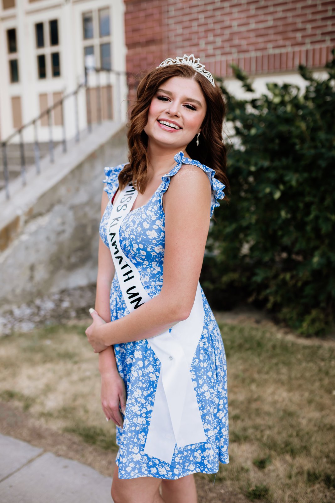 🌟 Support Amelia Arias and the Klamath Basin Potato Festival! 🌟