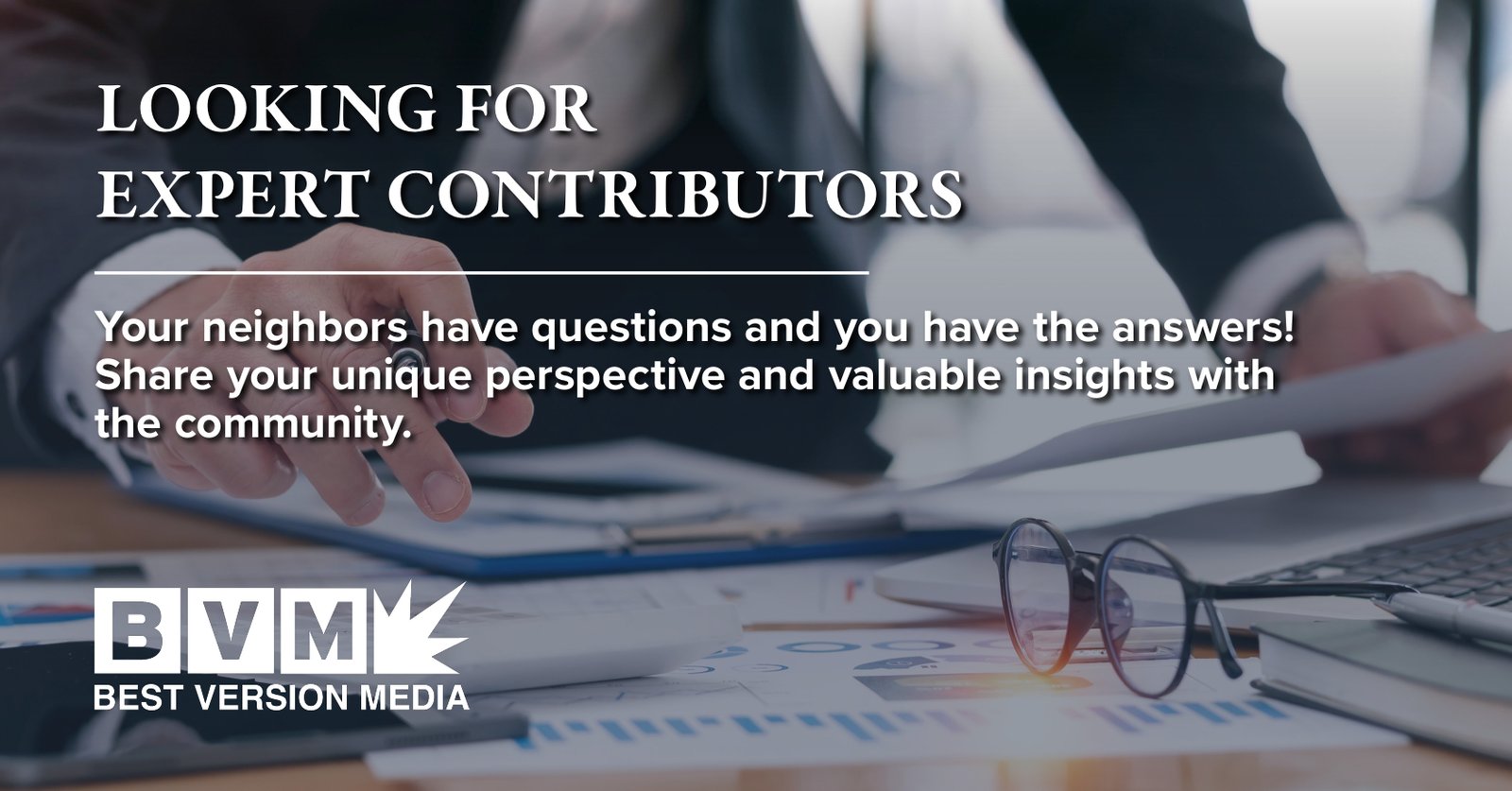 Content Marketing: Your Path to Becoming an Expert Contributor