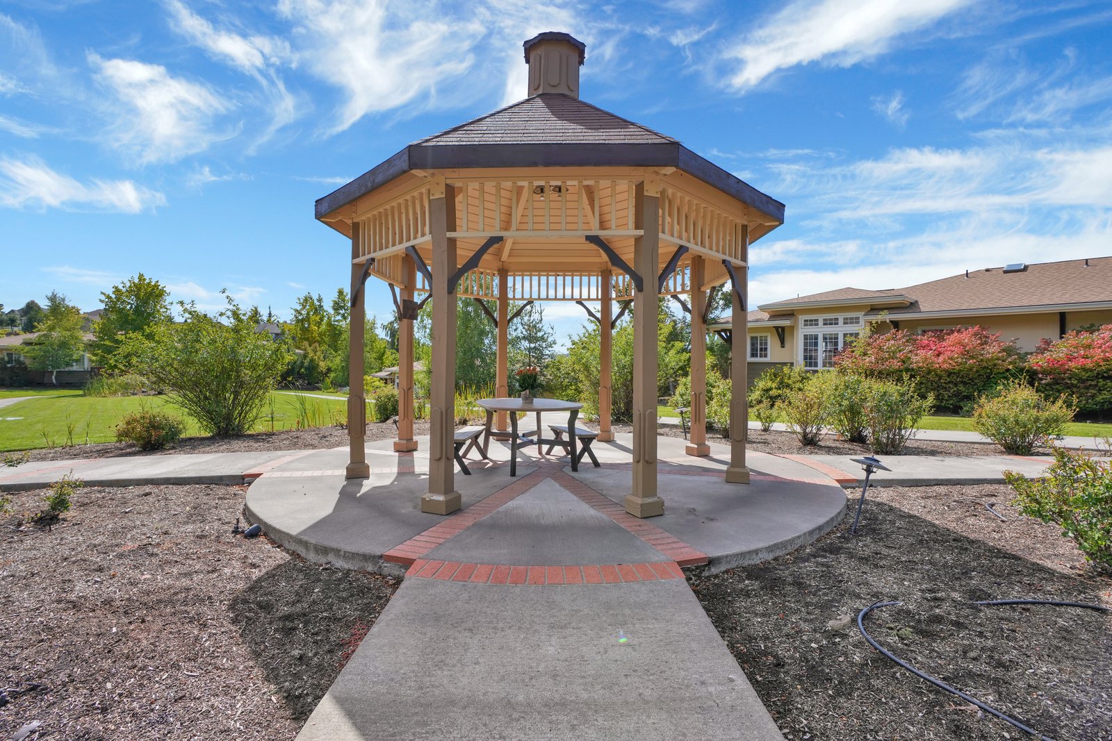 Crystal Terrace of Klamath Falls: Caring for the Mind, Body, and Spirit