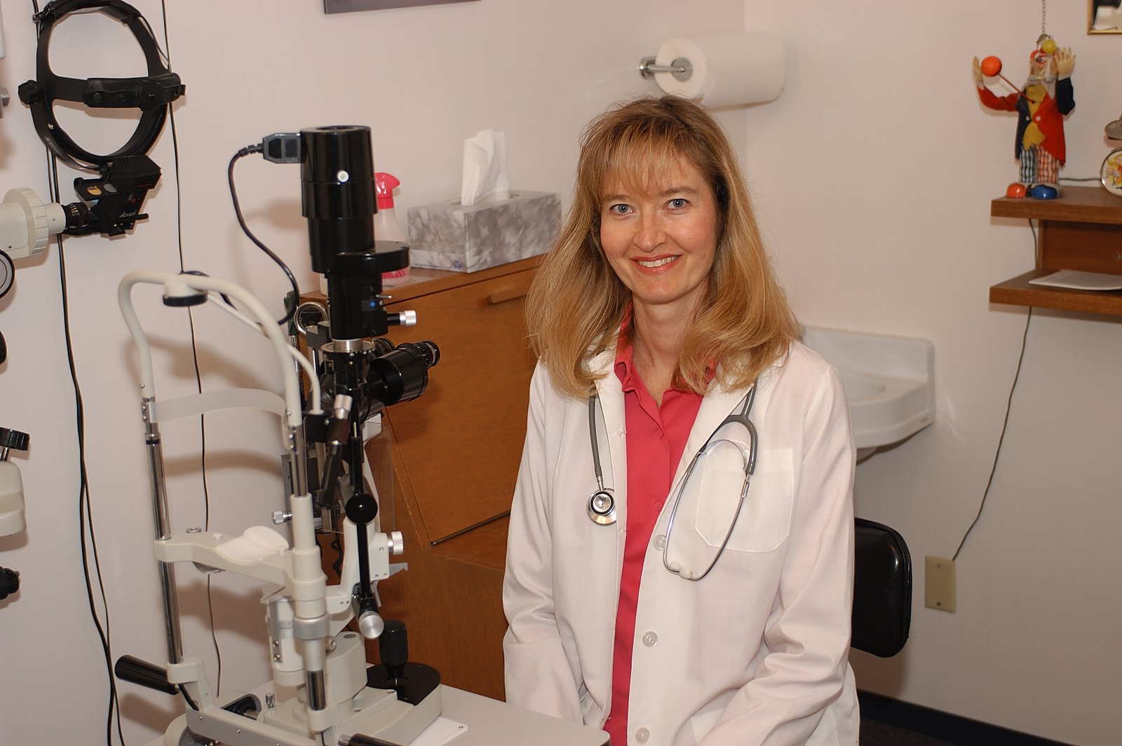 Dr. Teresa Graham Correction