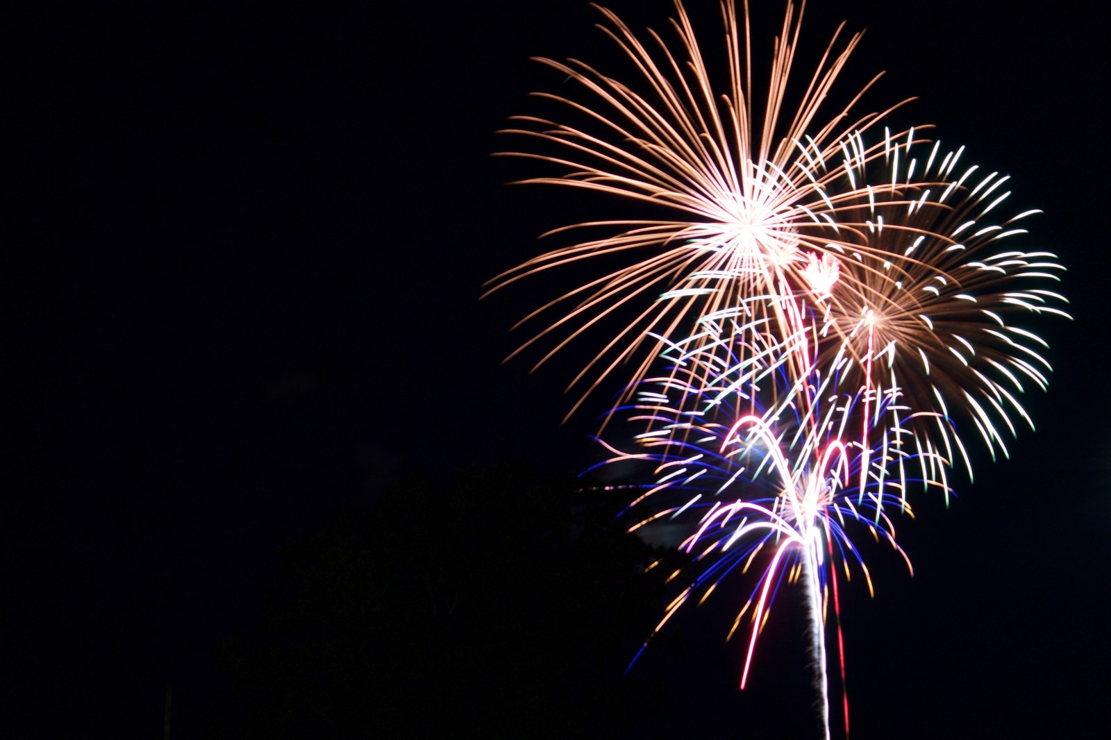 Klamath Falls Gospel Mission 2nd Annual Fireworks Sale — now through July 5