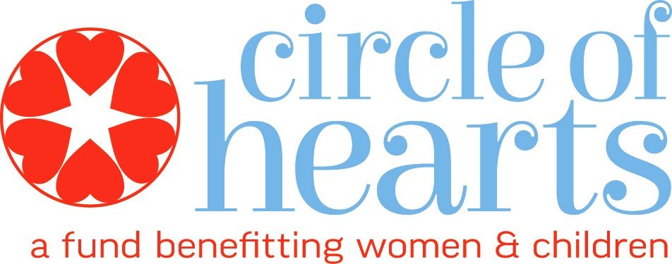 118 Klamath Basin women, $20,000+ in grants distributed — Circle of Hearts, founded 8 years ago by Joan Staunton, supports women and children initiatives across the basin