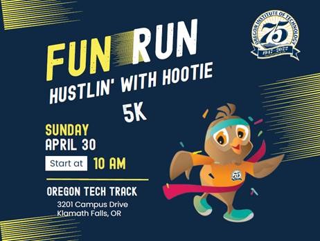 hustlin with hootie 5k fun run