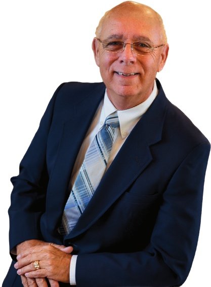 Tony Nunes, Realtor®, Klamath Falls