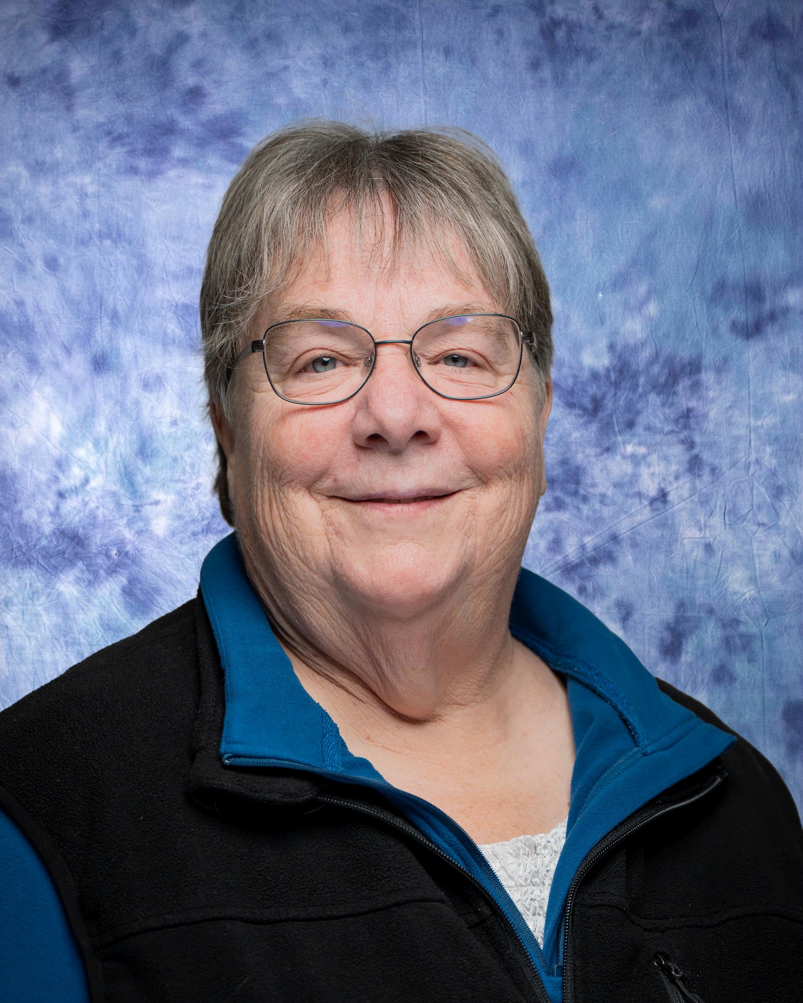 Katherine Hewitt, KCC Board of Education Trustee, Zone 2