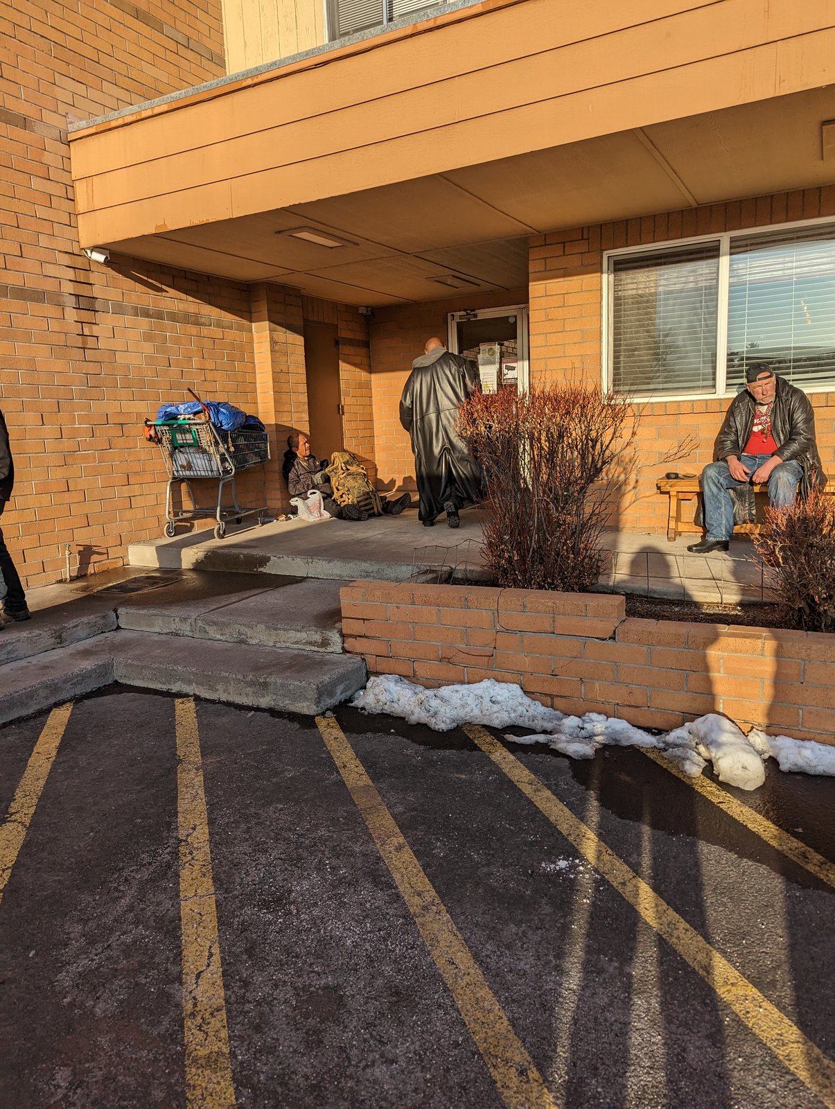 Klamath Family Warming Center Transforming Lives and Igniting Hope in Our Community