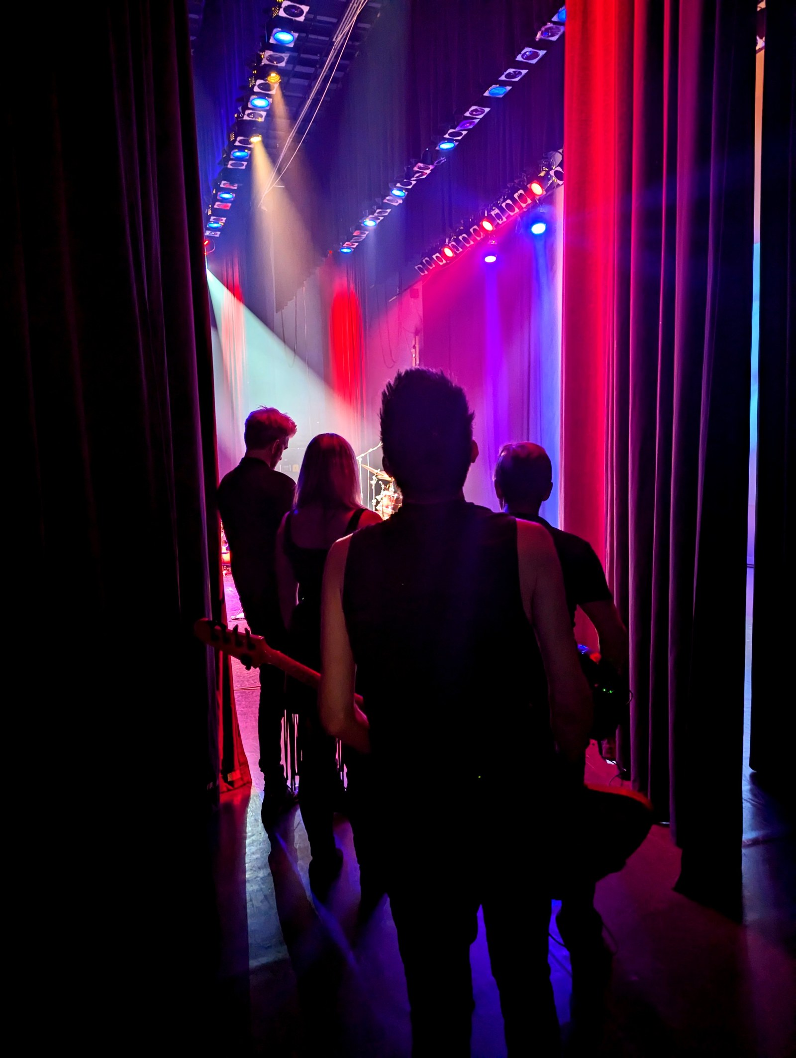 Klamath Music Prepares for a Milestone Summer of Live Music