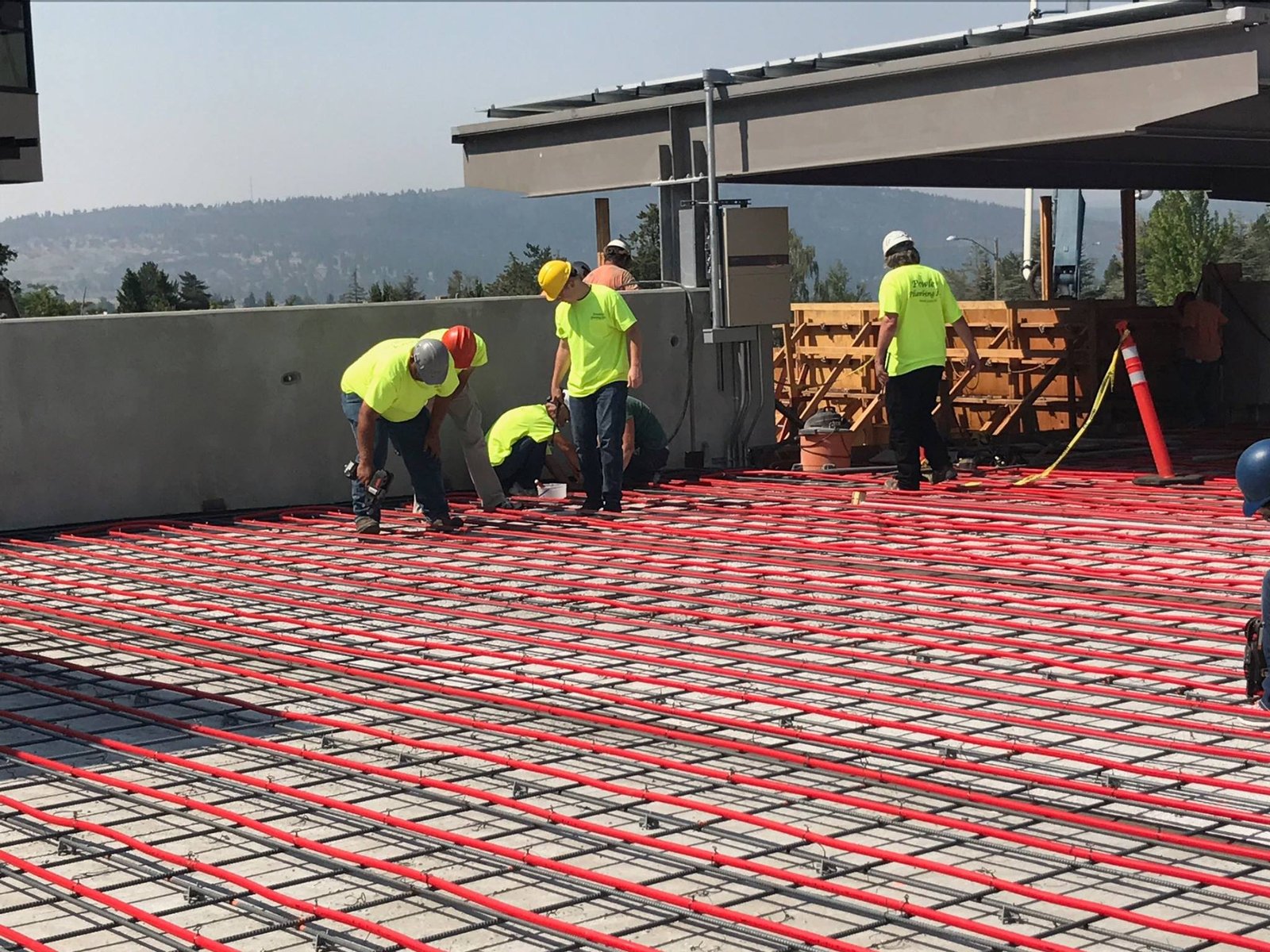 Klamath Works