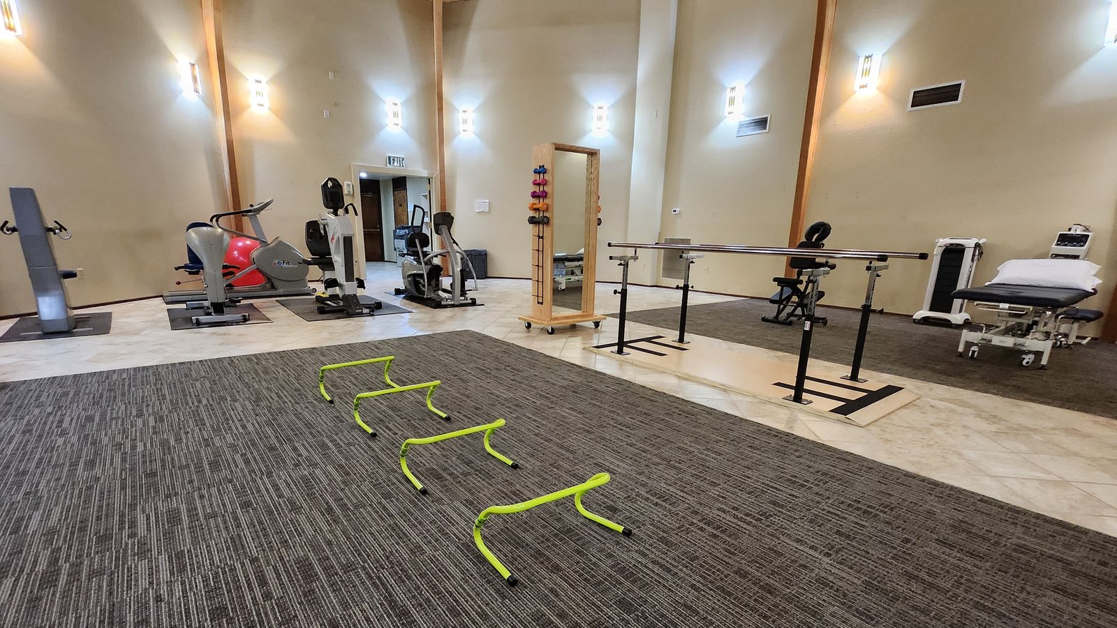 Motion Medic Physical Therapy: Empowering Patients Towards Better Health