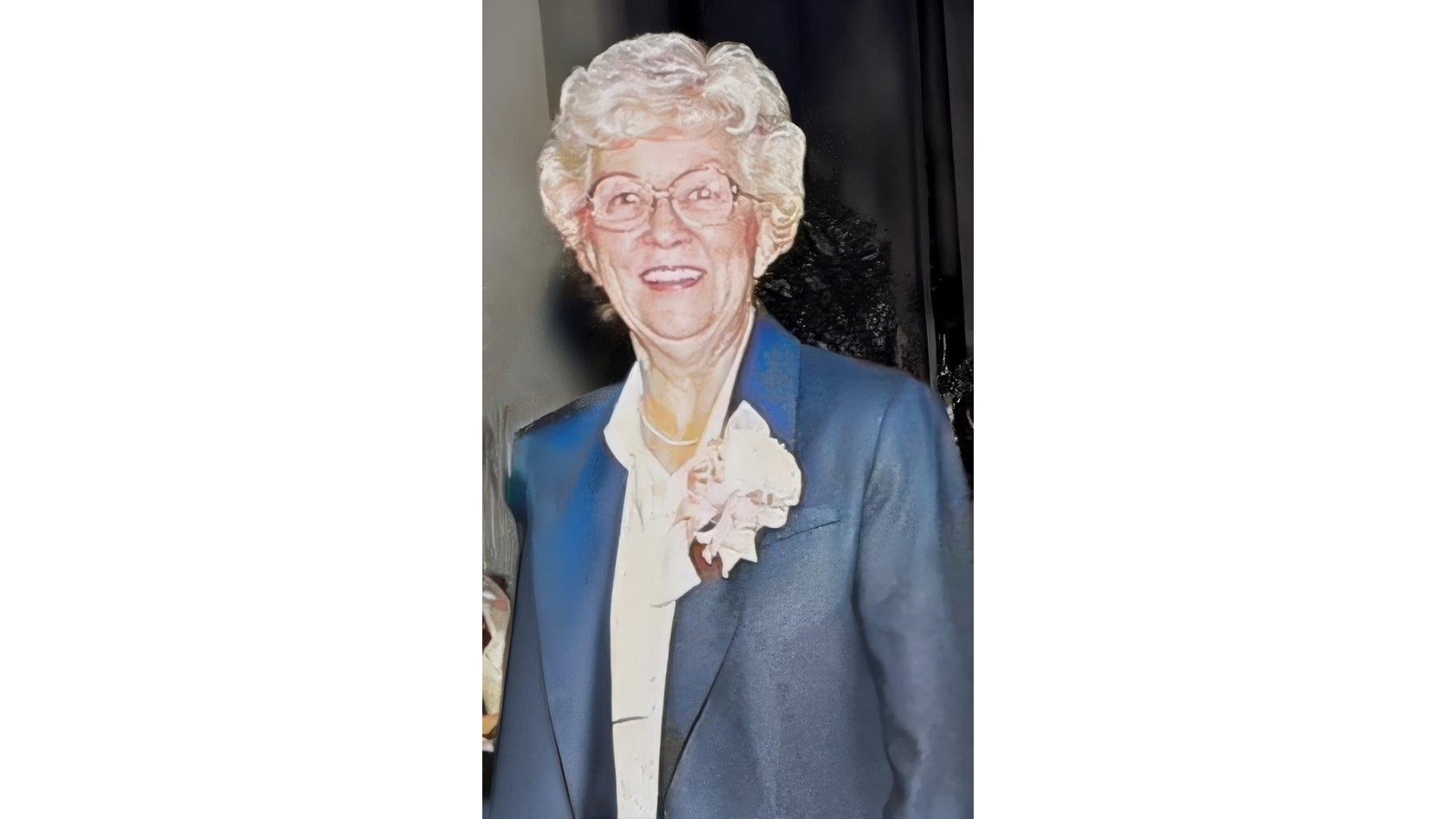 Alexis L Runyan, 1985
