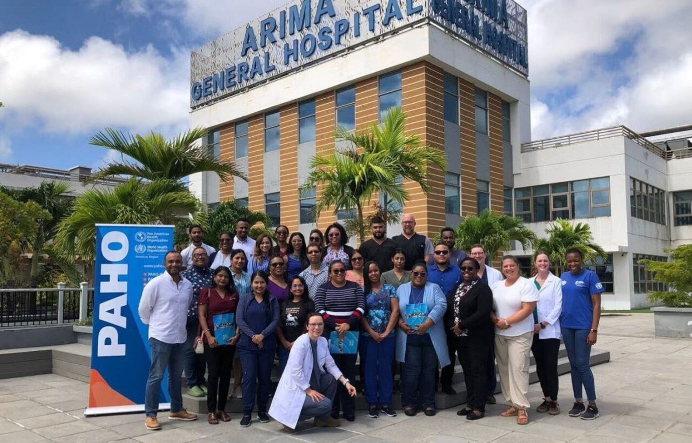 Vascular Ultrasound Training Programme 2025