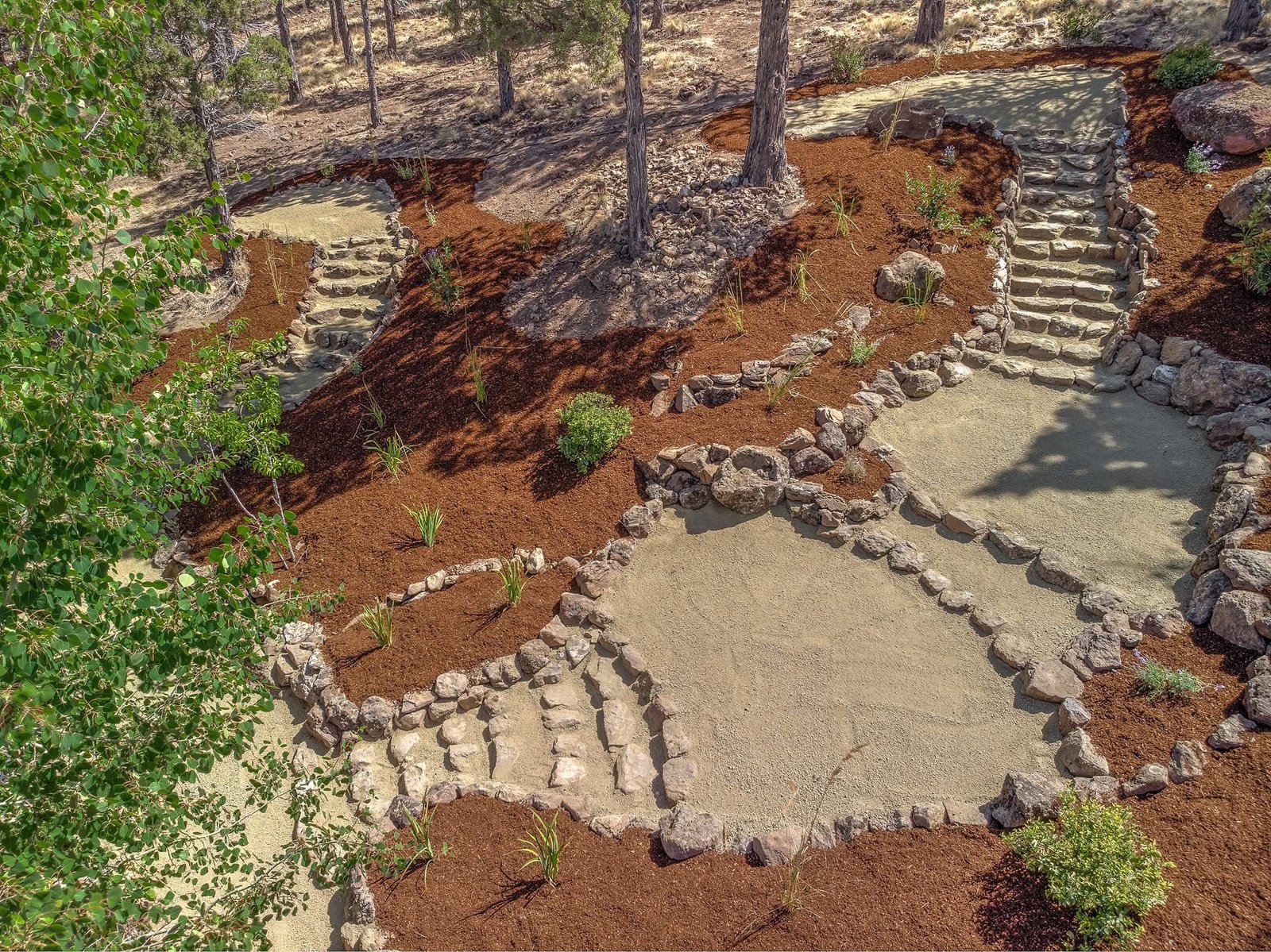 Licensed landscapers in Oregon — required by law for paid landscaping work, with real consumer protections behind the requirement