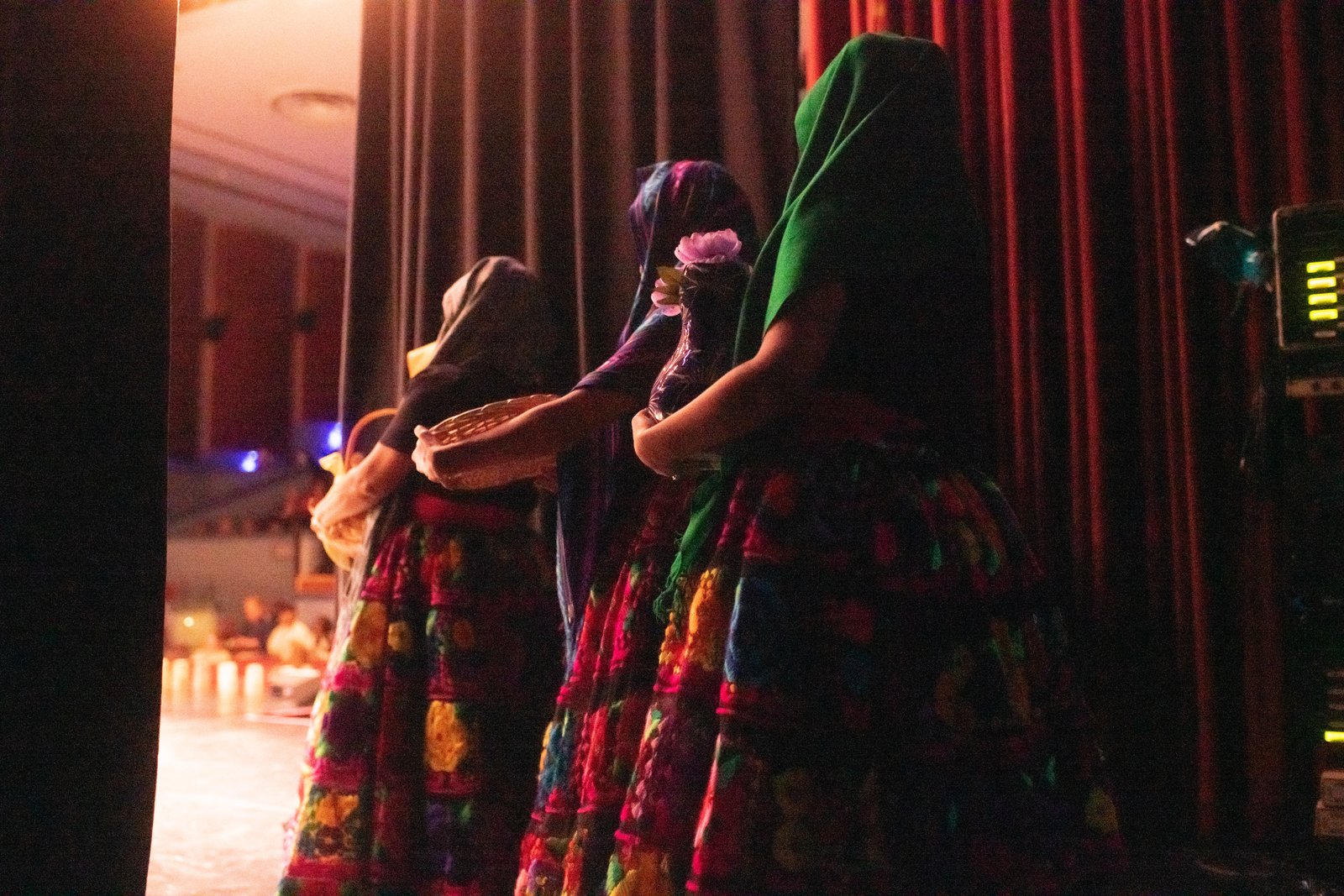 The Ragland Masquerade Education Fundraiser — February 28, 2026 at the Ross Ragland Theater