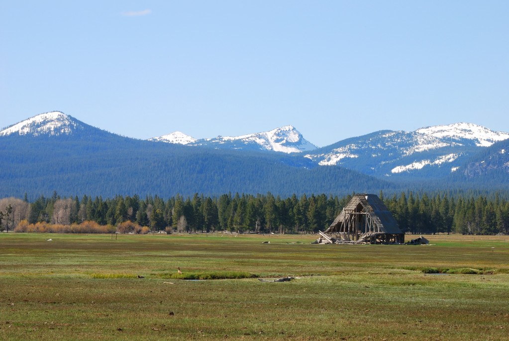 Klamath Falls real estate — 2024 in review, 2025 in focus