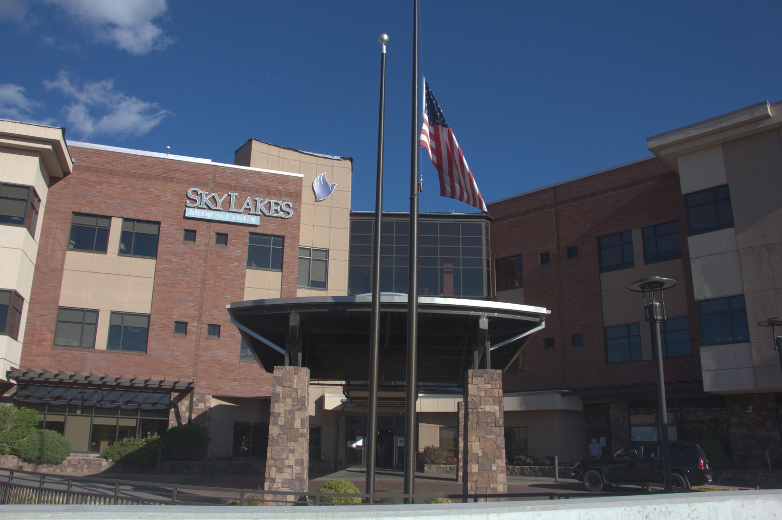 Sky Lakes — independent, nonprofit health system serving Southern Oregon and Northern California since 1965