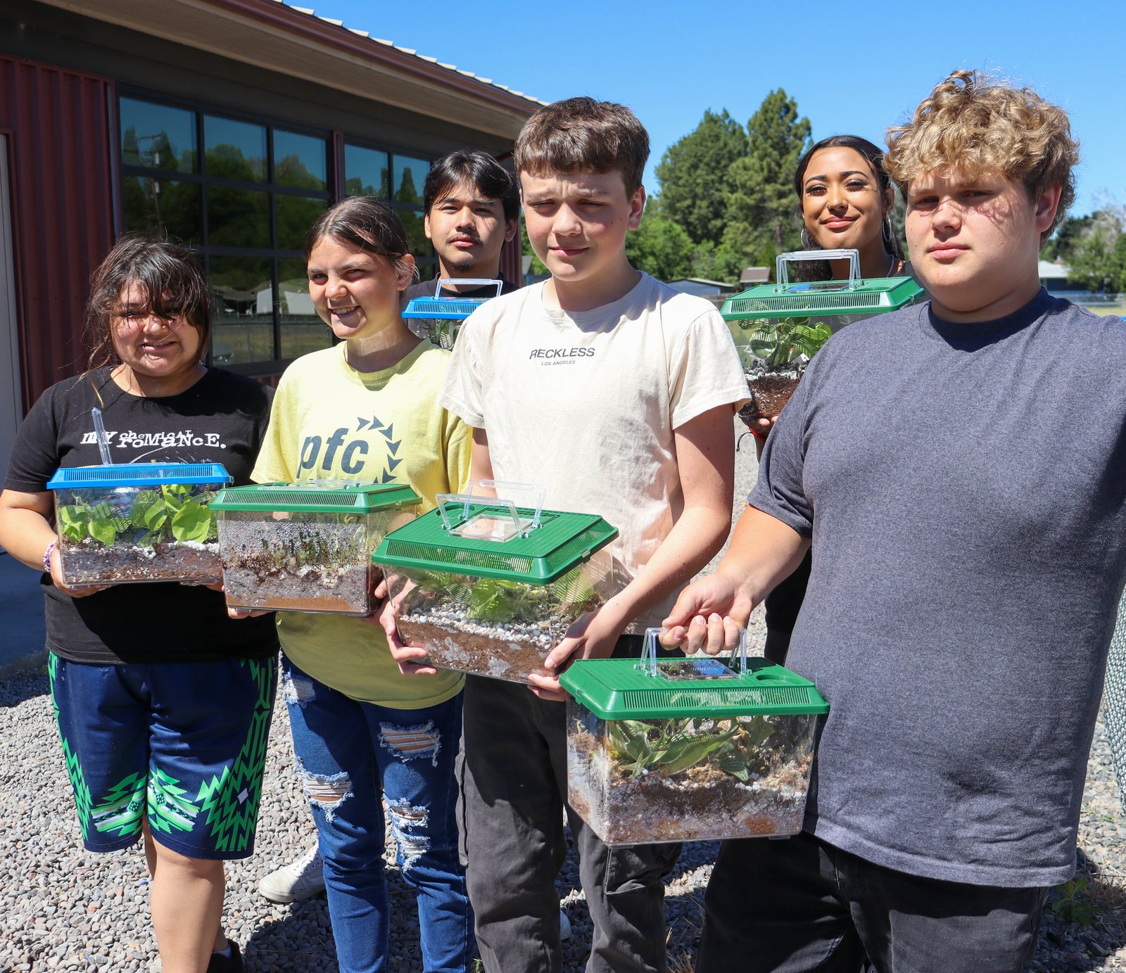 Summer learning - Grants provide academic, enrichment programs for KCSD students