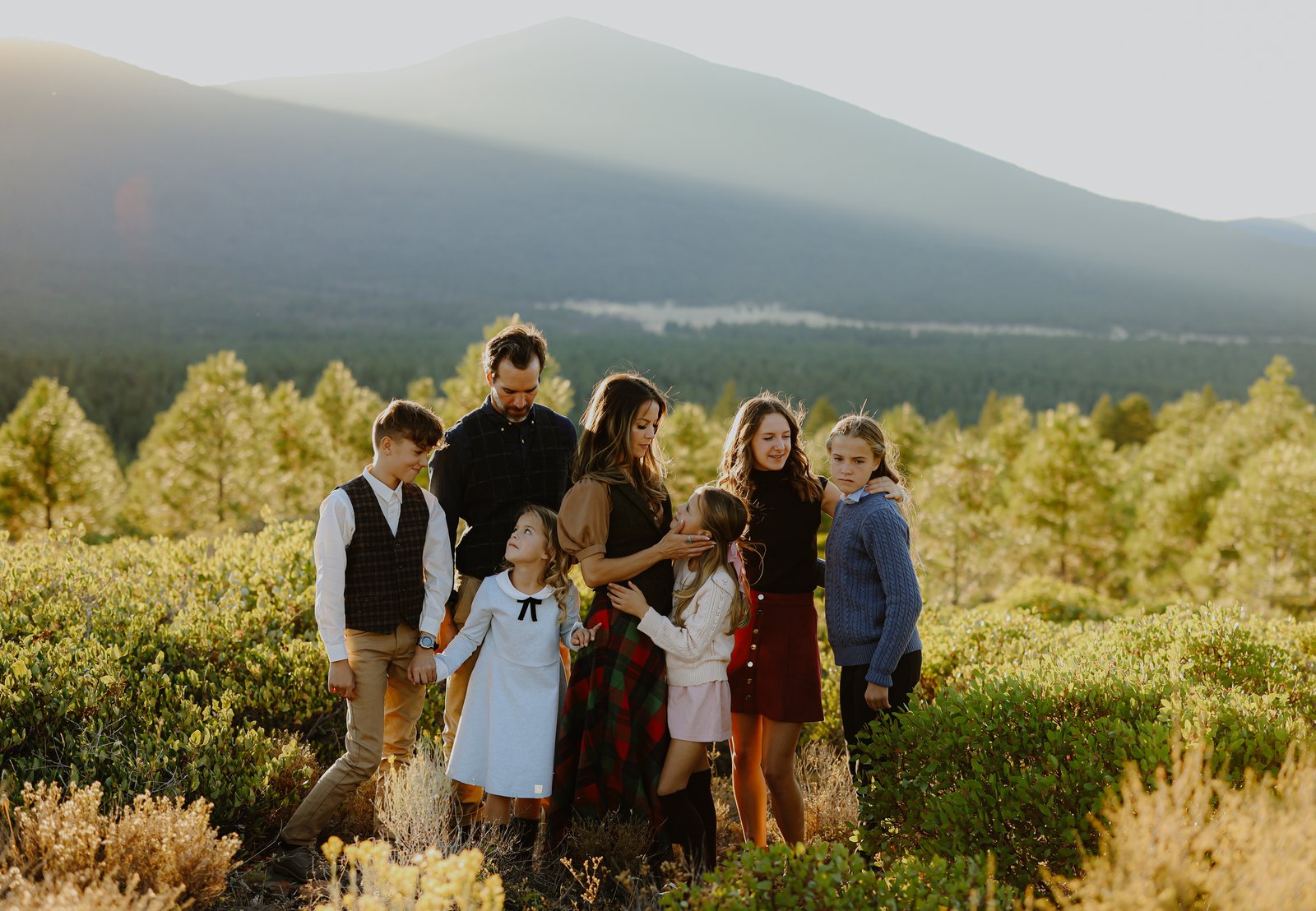 Unveiling the Artistry of Truth and Light Studios: A Photographic Journey Through Southern Oregon