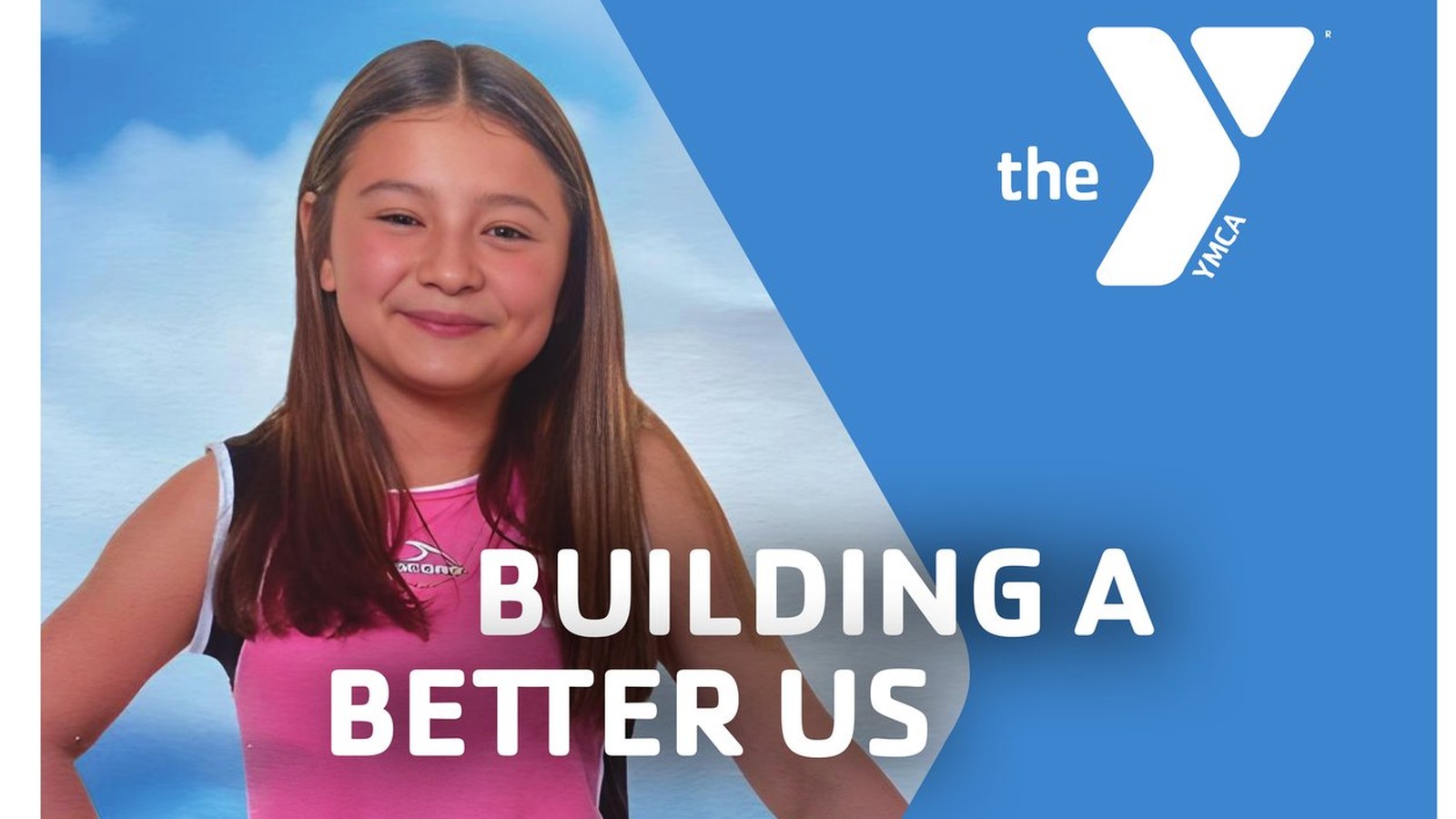 Joss'lynne — YMCA athlete since 2017, now headed to the Klamath Basin Bombers 14U team for 2026