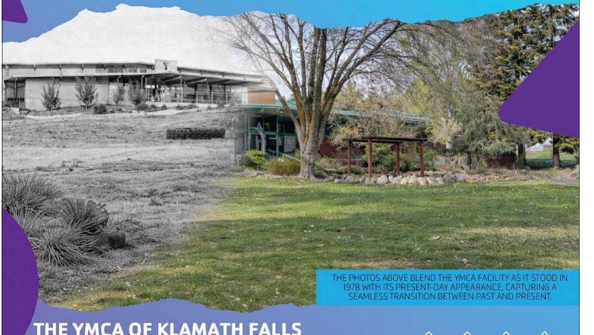 175 Years of Impact: The YMCA of Klamath Falls Continues Building Community