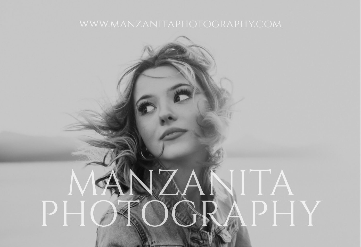 Manzanita Photography advertisement in Klamath Living