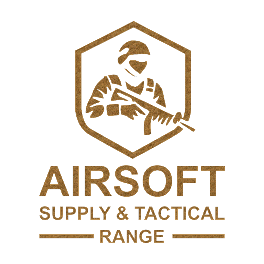 Airsoft Supply & Tactical Range
