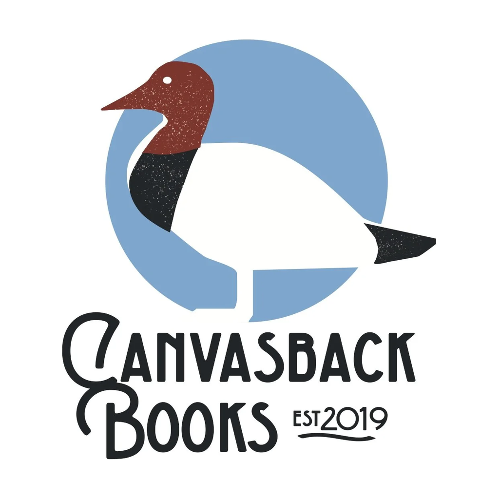 Canvasback Books