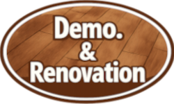 Demo. & Renovation LLC