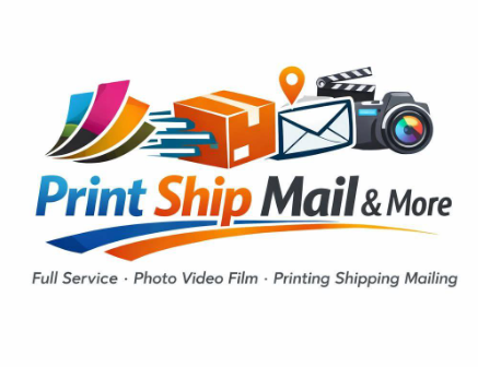 DIGITAL PCS STORE logo