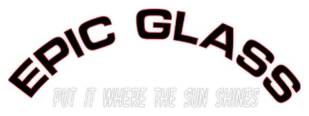 Epic Glass Tinting logo