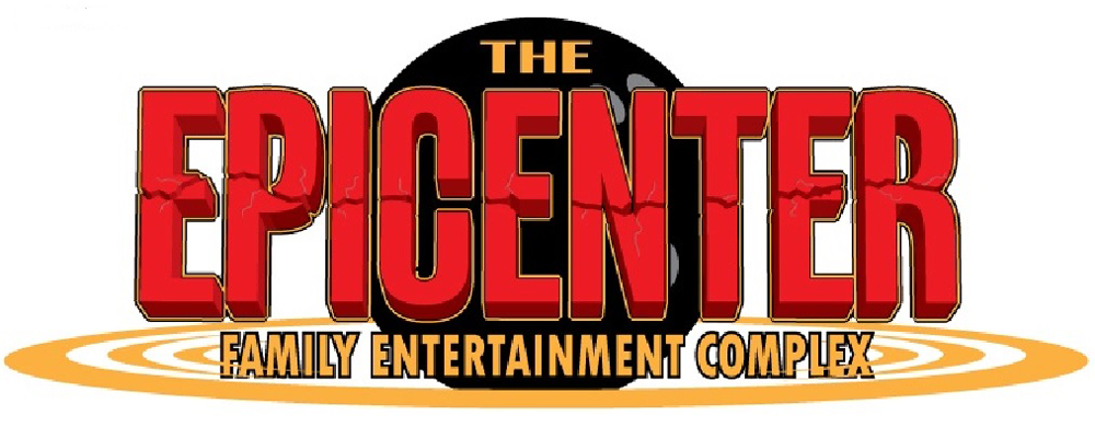 The Epicenter Family Entertainment Complex logo