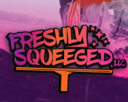 Freshly Squeeged LLC logo
