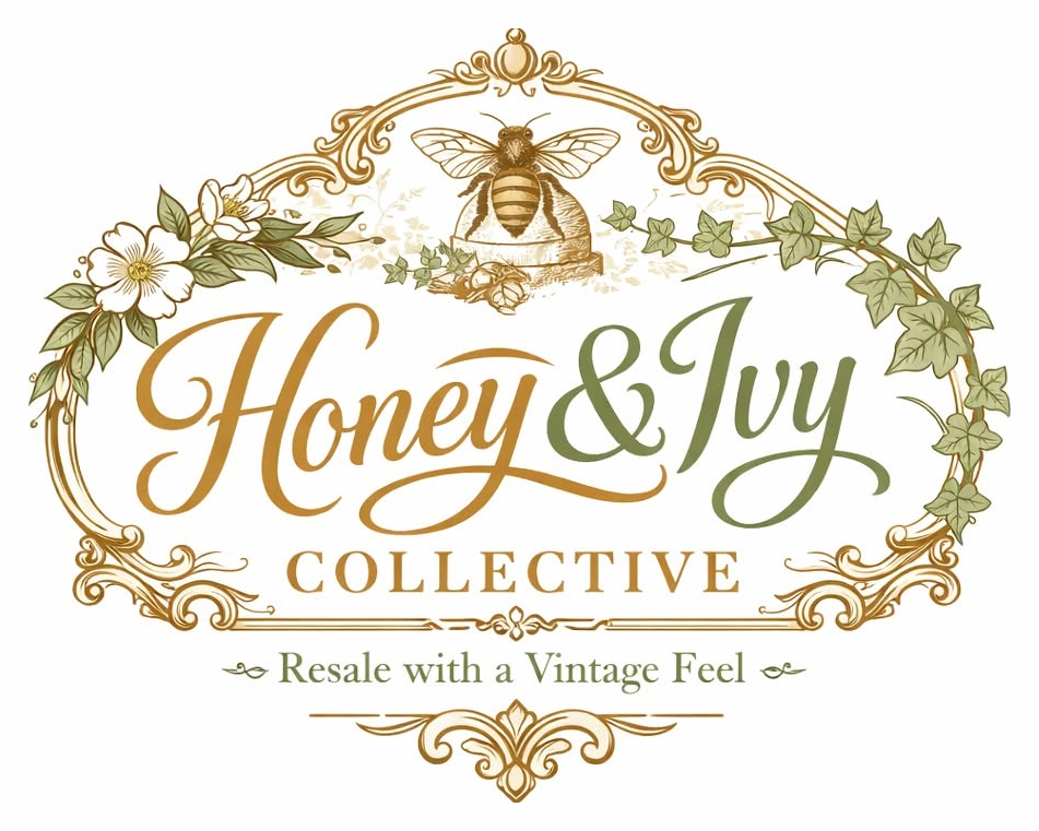 Honey & Ivy Collective logo
