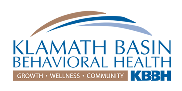 Klamath Basin Behavioral Health logo