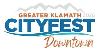 Greater Klamath CityFest / Luis Palau Association logo