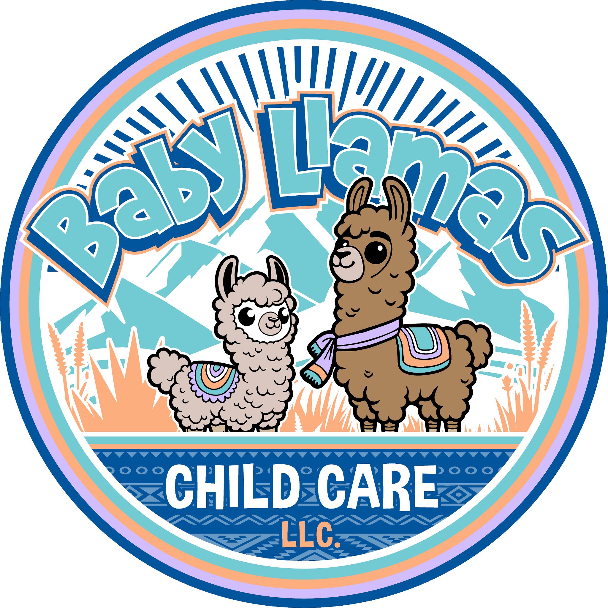 Little Llamas Learning Path LLC