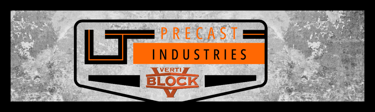 LT Excavating & Precast