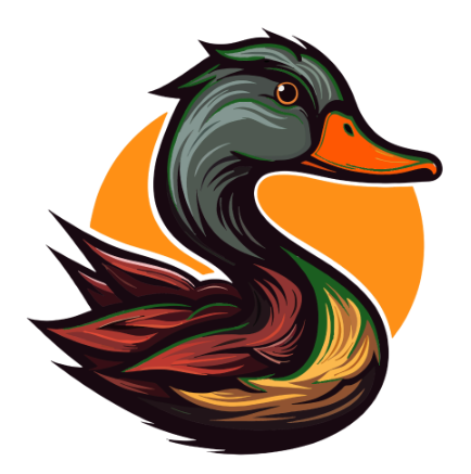 Lucky Duck Productions LLC logo