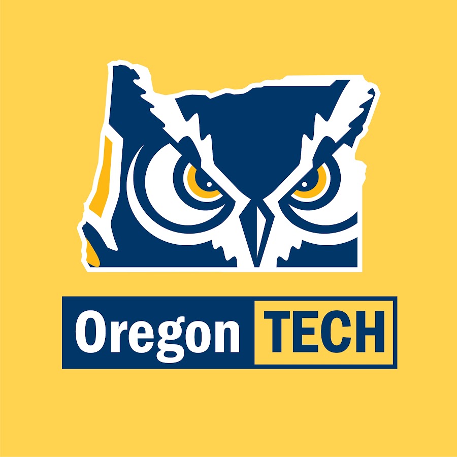Oregon Institute of Technology logo