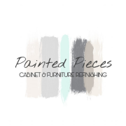 Painted Pieces logo