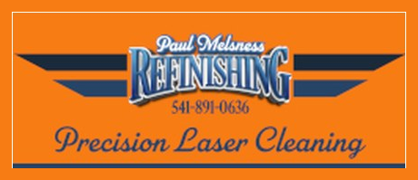 Paul Melsness Refinishing