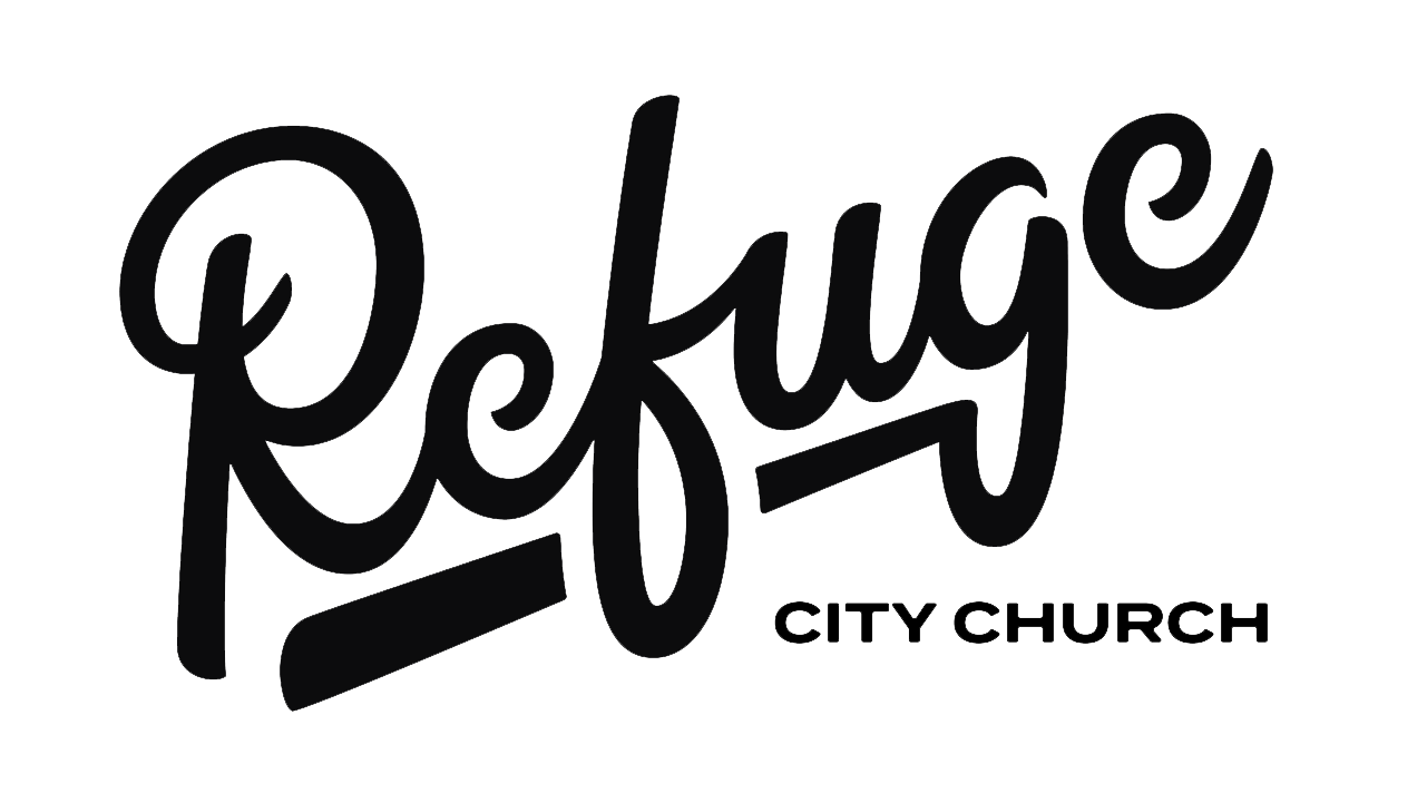 Refuge City Church logo