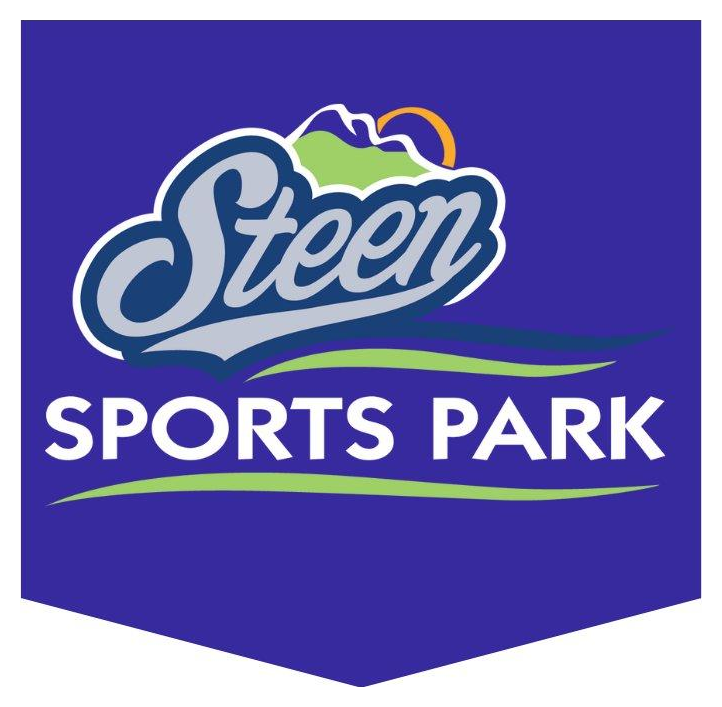 Steen Sports Park logo