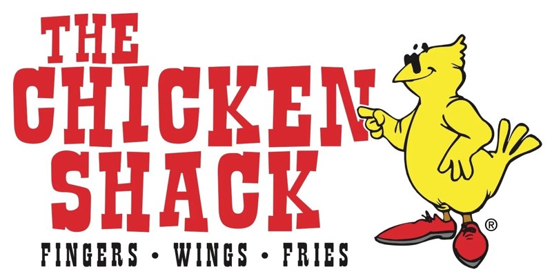 The Chicken Shack logo