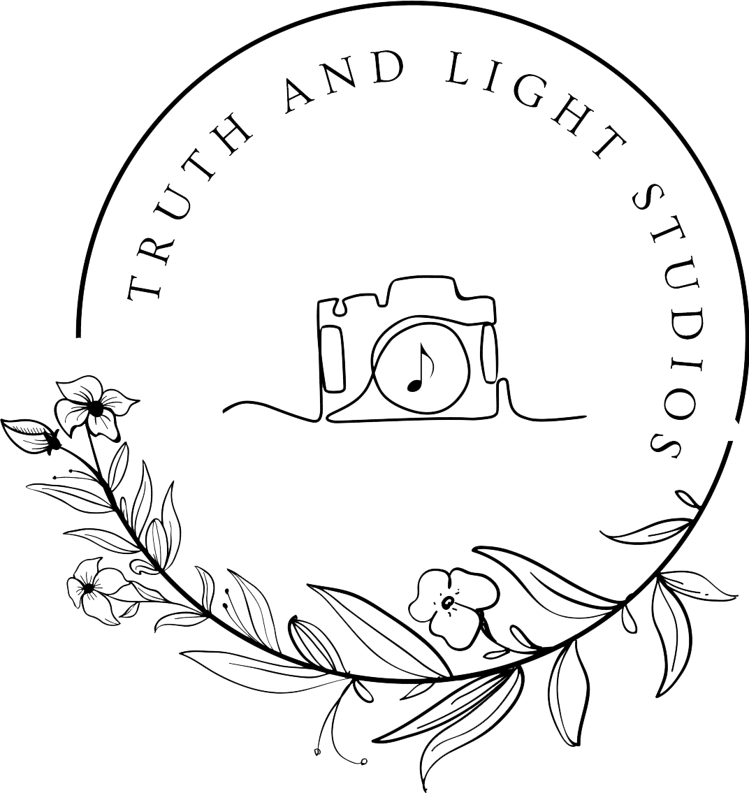 Truth and Light Studios logo