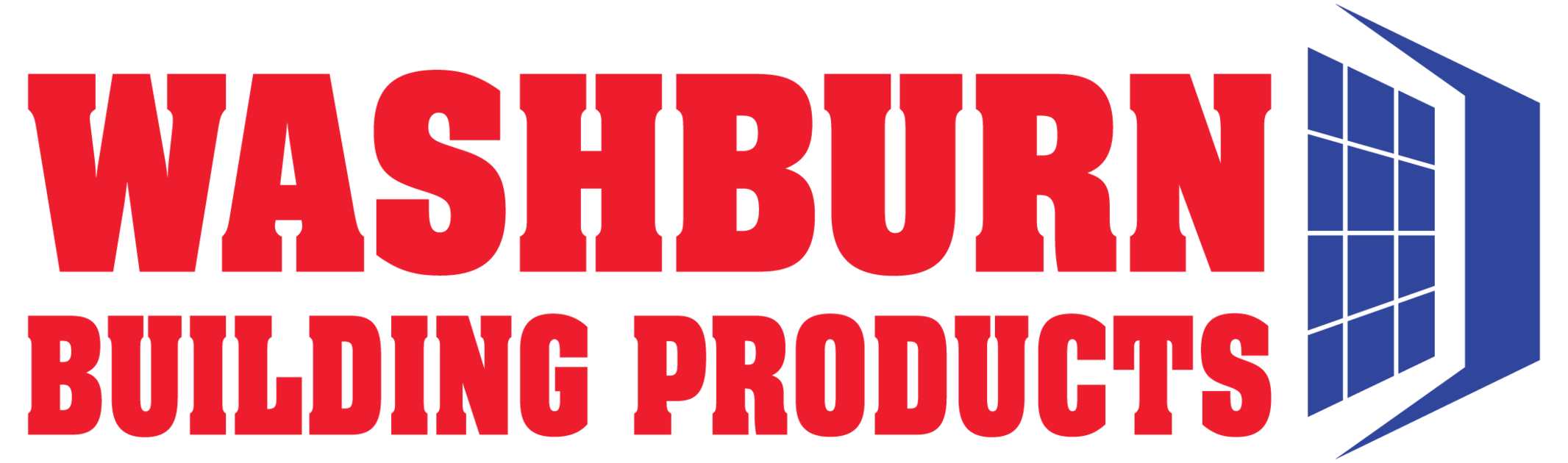 Washburn Building Products LLC logo