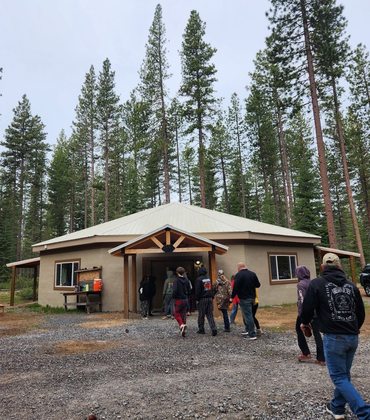 KOSS Pavilion 5-25