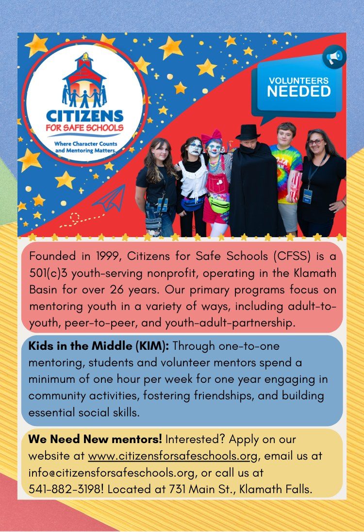 Citizens for Safe Schools project photo 1